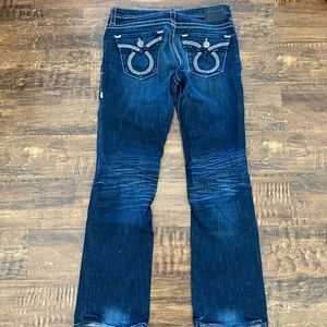 Big Star Jeans